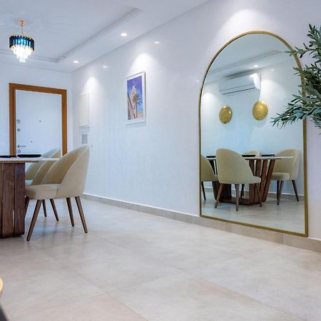 Thecasaedition - Gueliz Residency Marrakesh Ngoại thất bức ảnh
