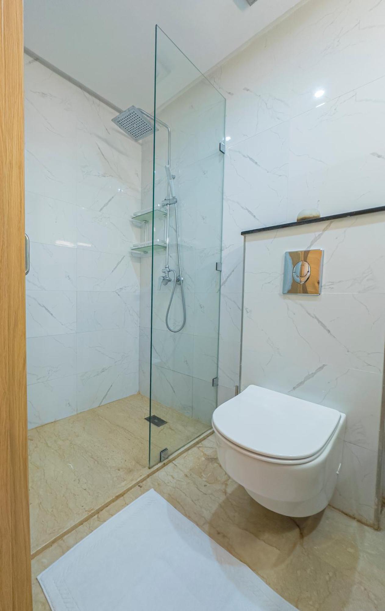 Thecasaedition - Gueliz Residency Marrakesh Ngoại thất bức ảnh