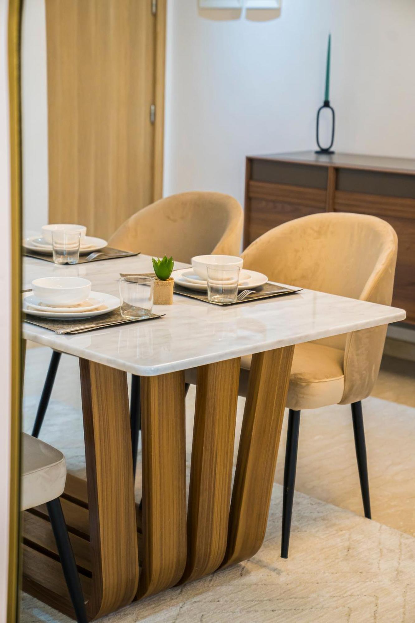 Thecasaedition - Gueliz Residency Marrakesh Ngoại thất bức ảnh