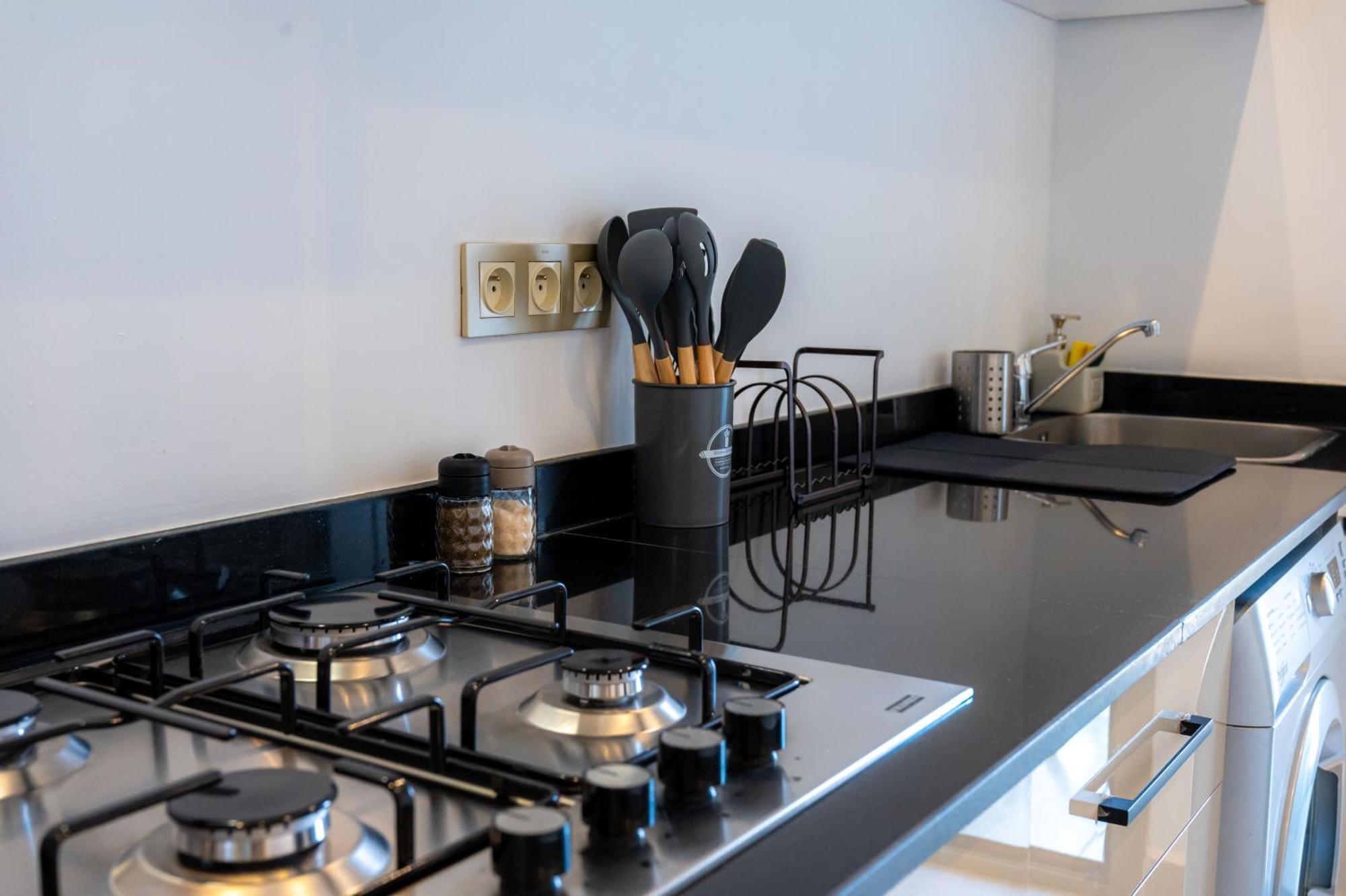 Thecasaedition - Gueliz Residency Marrakesh Ngoại thất bức ảnh